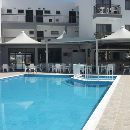 Hotel Penelope