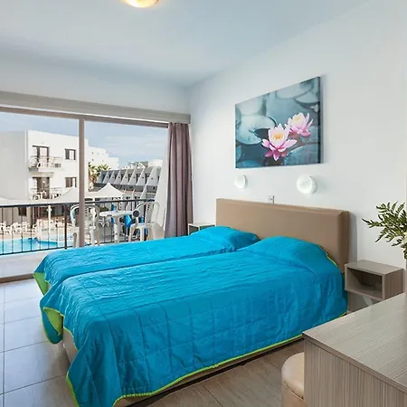 Penelope Hotel 3*